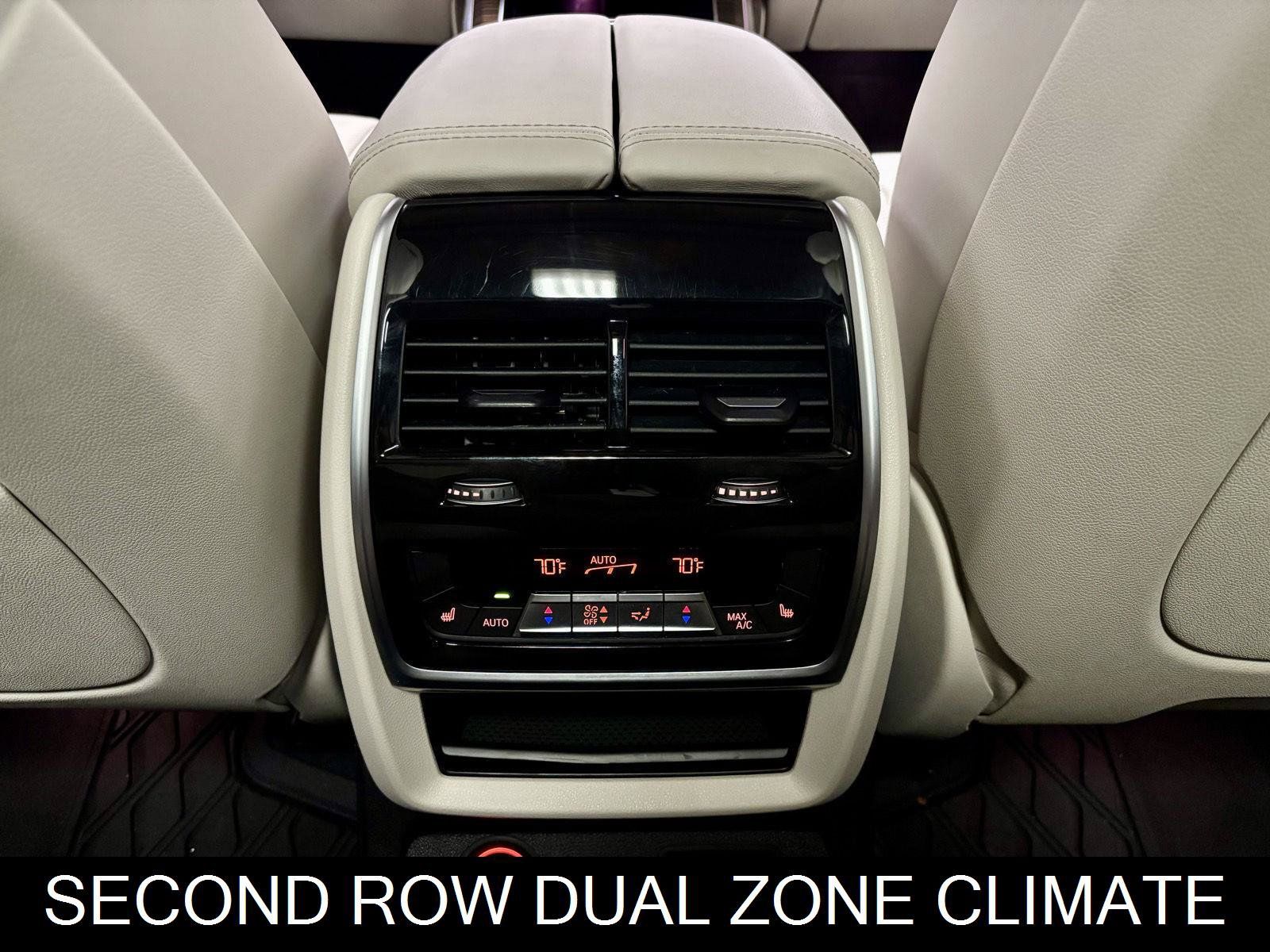 Used 2025 BMW X7 xDrive40i AWD/4WD image 23