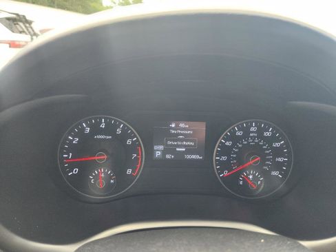 Used 2021 Kia Stinger GT-Line w/ Sun & Sound Package AWD/4WD image 22