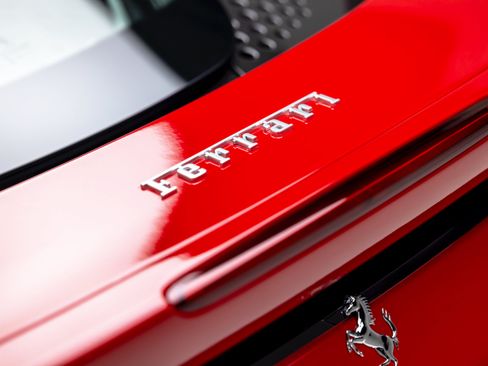 Certified 2023 Ferrari SF90 Stradale AWD/4WD image 30