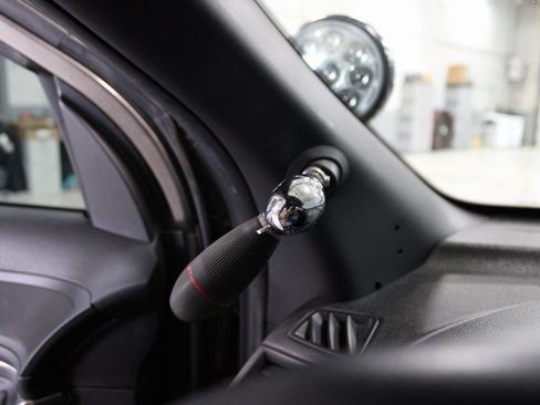 Used 2018 Ford Explorer 4WD Police Interceptor image 22