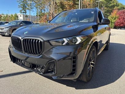 Certified 2026 BMW X5 xDrive40i w/ M Sport Package