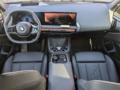 New 2026 BMW X3 xDrive30 w/ Premium Package image 15