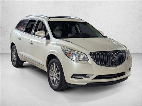 Used 2013 Buick Enclave Leather image 3