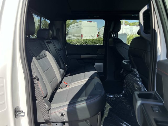 New 2026 Ford F150 Raptor AWD/4WD image 36