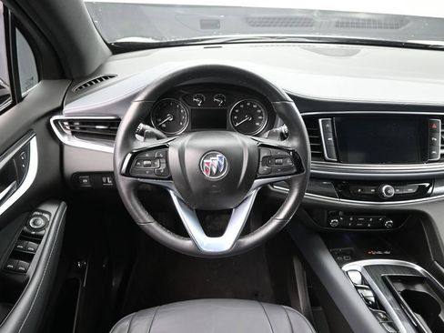 Used 2022 Buick Enclave Essence w/ Experience Buick Package image 23