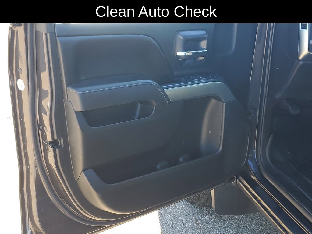 Used 2015 Chevrolet Silverado 1500 LT w/ All Star Edition RWD image 6