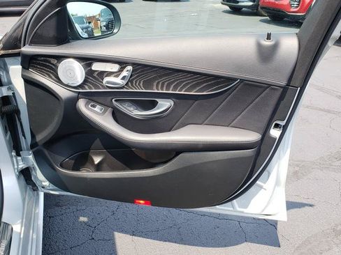 Used 2015 Mercedes-Benz C 300 4MATIC Sedan image 18