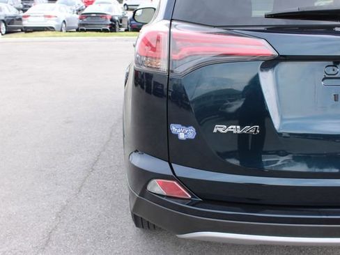 Used 2017 Toyota RAV4 XLE w/ Plus Special Value Package image 42