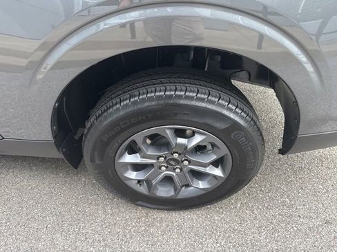 New 2025 Ford Maverick XLT w/ XLT Luxury Package image 16