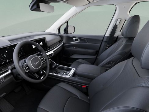 New 2026 Kia Carnival SX Prestige FWD image 17