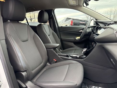 Used 2023 Buick Encore GX Preferred w/ Cold Weather Comfort Package image 24