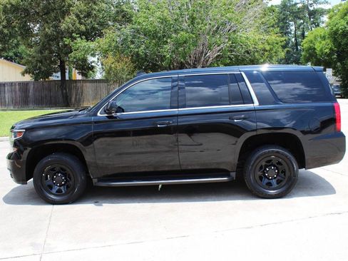 Used 2017 Chevrolet Tahoe 2WD image 3