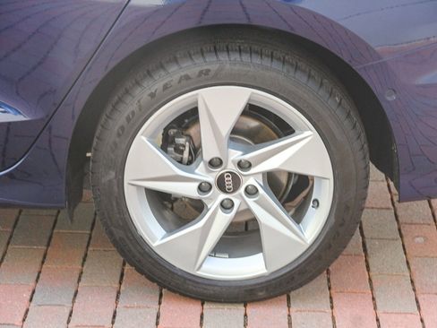 Certified 2023 Audi A3 2.0T Premium w/ Convenience Package image 7