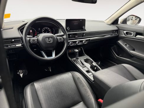 Certified 2023 Honda Civic EX-L image 15