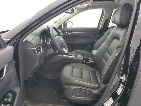 Used 2025 MAZDA CX-5 AWD 2.5 S w/ Preferred Package image 19