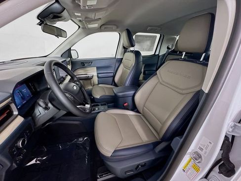 New 2026 Ford Maverick Lariat w/ 4K Tow Package image 22