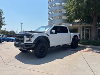 Used 2017 Ford F150 Raptor w/ Equipment Group 802A Luxury image 1
