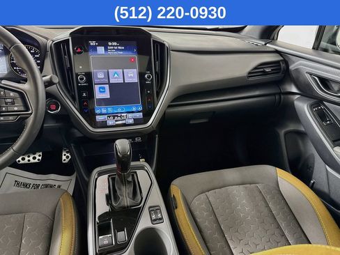 Certified 2024 Subaru Crosstrek 2.5i Sport AWD/4WD image 30