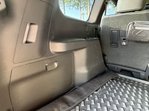 Used 2024 Lexus GX 550 AWD/4WD image 50