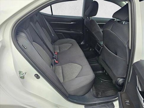 Used 2023 Toyota Camry LE image 11