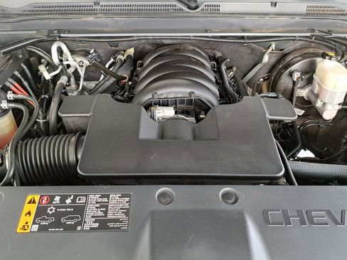 Used 2019 Chevrolet Tahoe LS w/ Max Trailering Package image 34