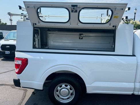 Used 2022 Ford F150 XL RWD image 6