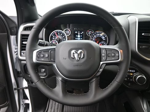 New 2026 RAM 1500 Lone Star image 32