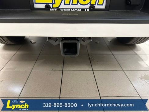 New 2025 Ford F150 Platinum w/ Equipment Group 702A High image 31