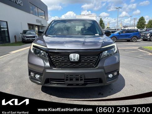 Used 2019 Honda Passport EX-L image 4