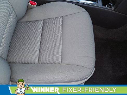 Used 2012 Ford Fusion S image 16