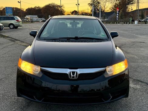 Used 2010 Honda Civic EX-L image 2