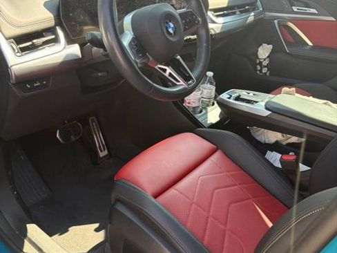 Used 2023 BMW X1 xDrive28i w/ M Sport Package AWD/4WD image 11