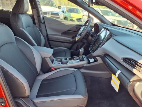New 2026 Subaru Crosstrek 2.5i Wilderness AWD/4WD image 15