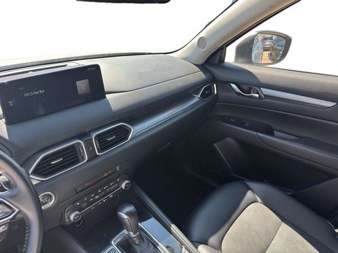 Used 2021 MAZDA CX-5 Touring AWD/4WD image 10