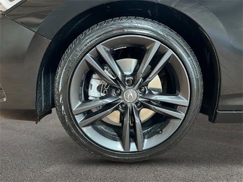 New 2025 Acura Integra A-Spec image 11