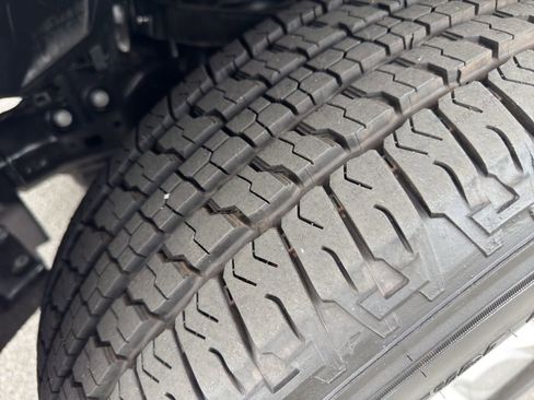 Used 2025 RAM 1500 Tradesman RWD image 16