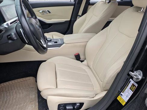 Used 2021 BMW 330i Sedan image 13