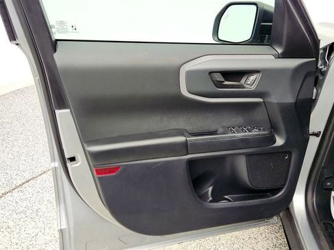 Used 2023 Ford Bronco Sport Big Bend image 10