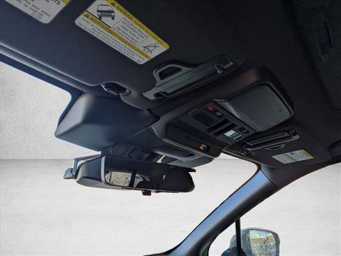 New 2026 Subaru Outback Touring XT image 20