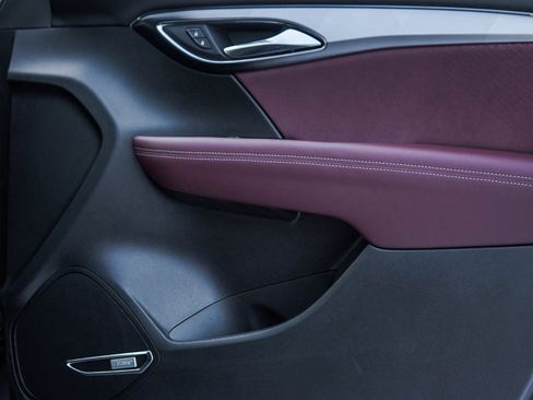 New 2026 Buick Envision Sport Touring AWD/4WD image 10