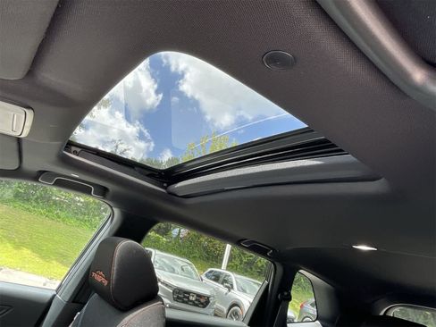 New 2026 Honda CR-V TrailSport image 14