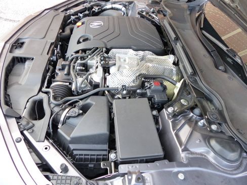 Used 2023 Acura TLX Type S AWD/4WD image 46