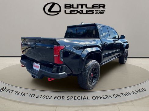 Used 2024 Toyota Tacoma TRD Pro image 6