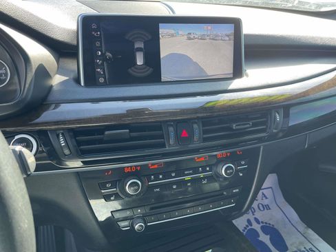 Used 2017 BMW X5 sDrive35i image 24