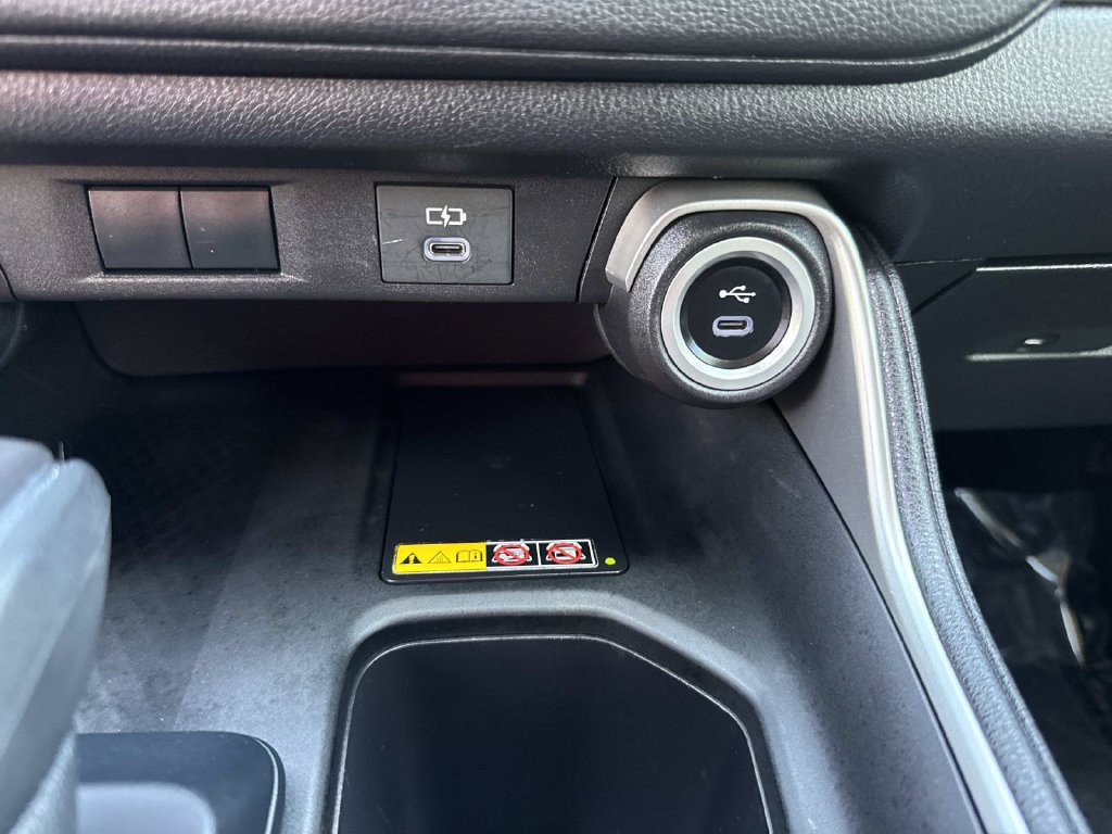 Used 2025 Toyota Grand Highlander FWD image 33