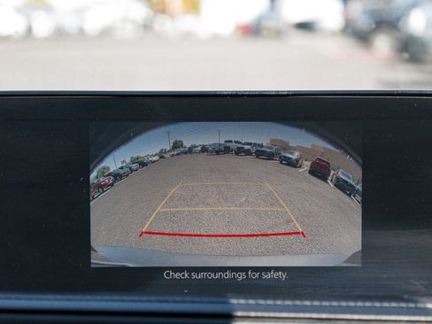 Used 2024 MAZDA CX-30 AWD 2.5 S w/ Select Sport Pkg image 20