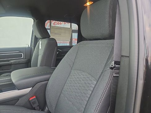 New 2026 RAM 2500 Big Horn image 39