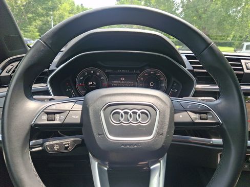 Certified 2023 Audi Q3 2.0T Premium Plus AWD/4WD image 20