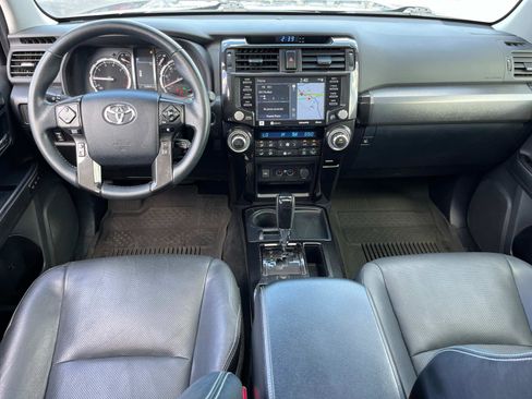 Used 2021 Toyota 4Runner Nightshade image 27