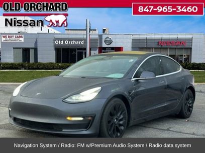 Used 2018 Tesla Model 3 Performance
